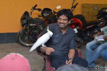 Puri-Jagannadh-Interview-About-ISM-Movie